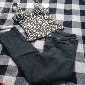 American eagle outfit